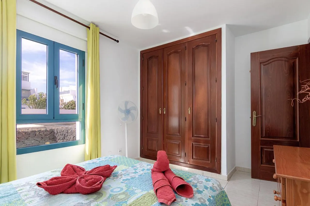 Apartamento Ideal 코스타 테기세 스페인