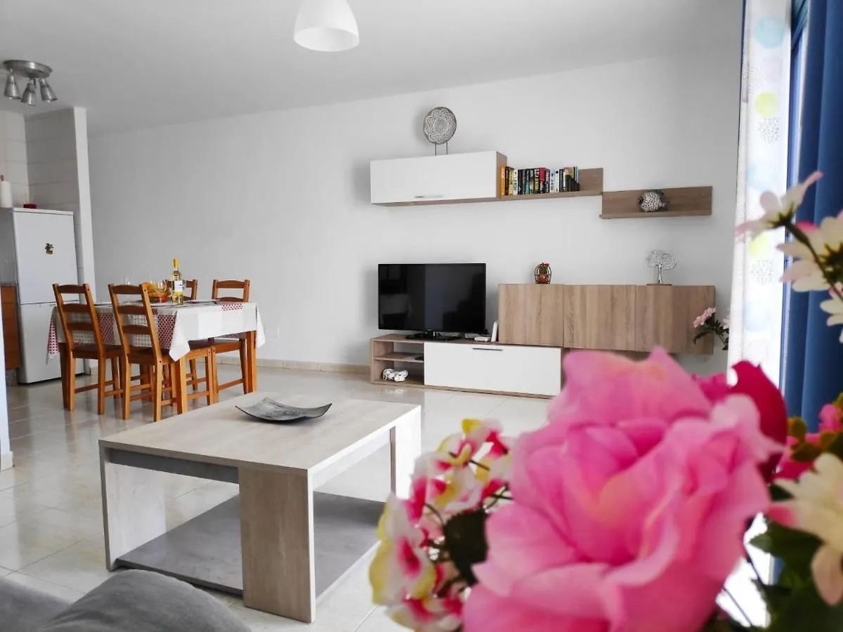 Apartamento Ideal Costa Teguise Spanien