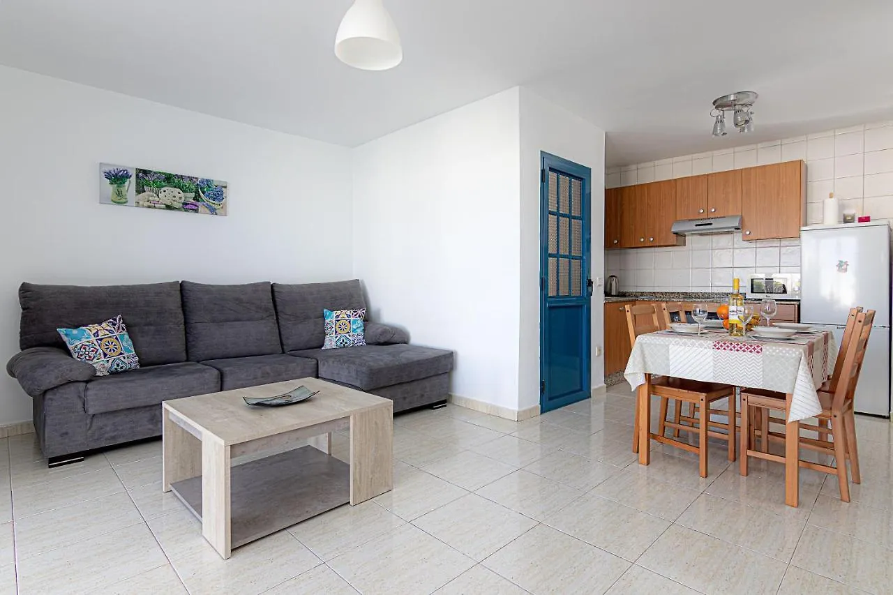 Apartamento Ideal 코스타 테기세