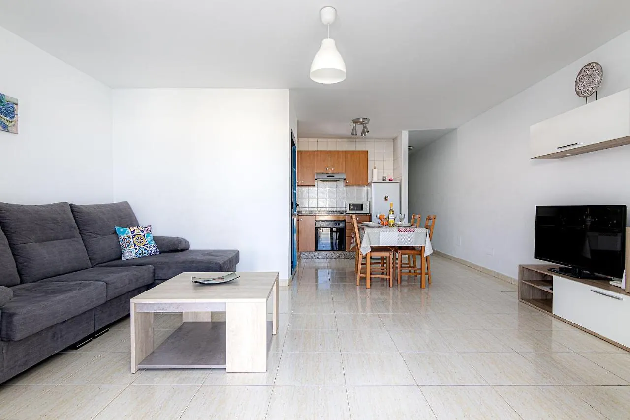 Apartamento Ideal 코스타 테기세