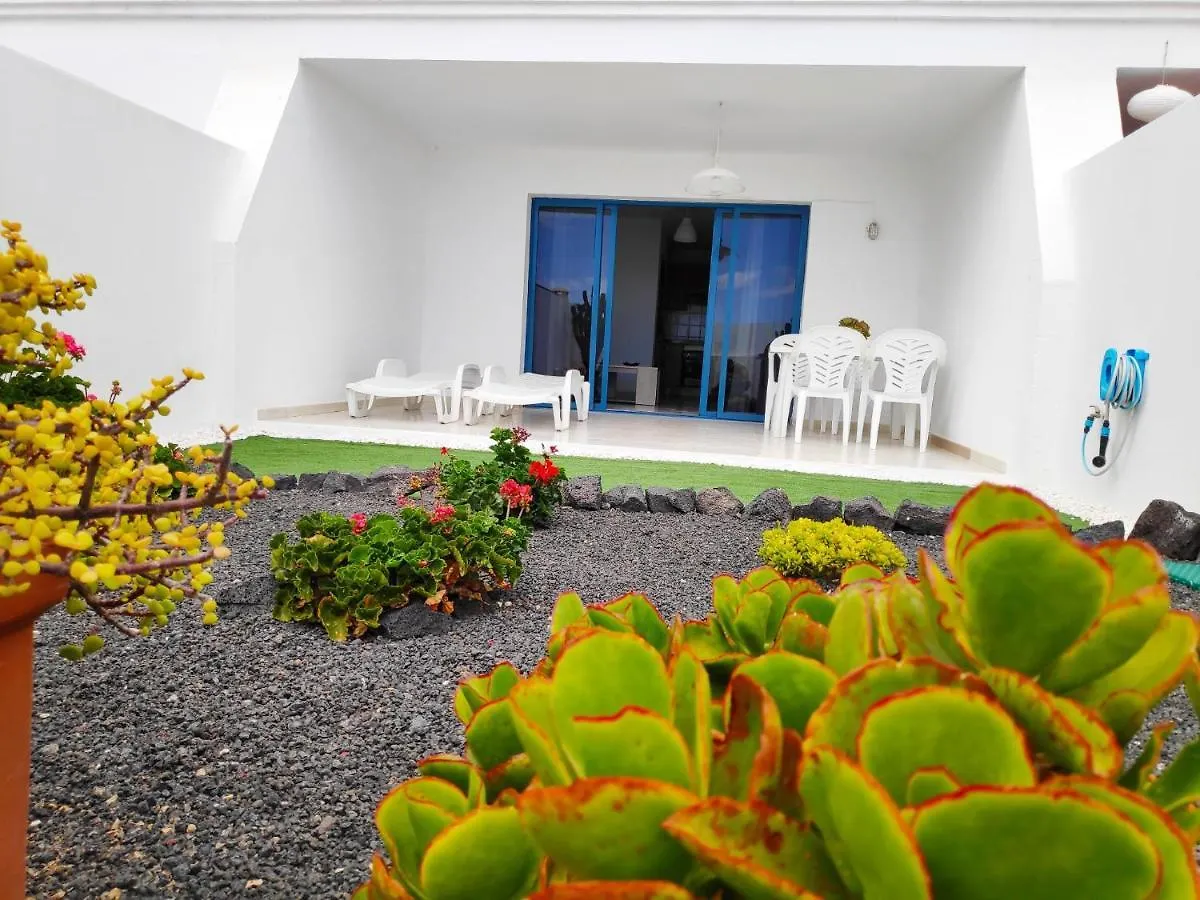 Apartamento Ideal 코스타 테기세 0*,  스페인
