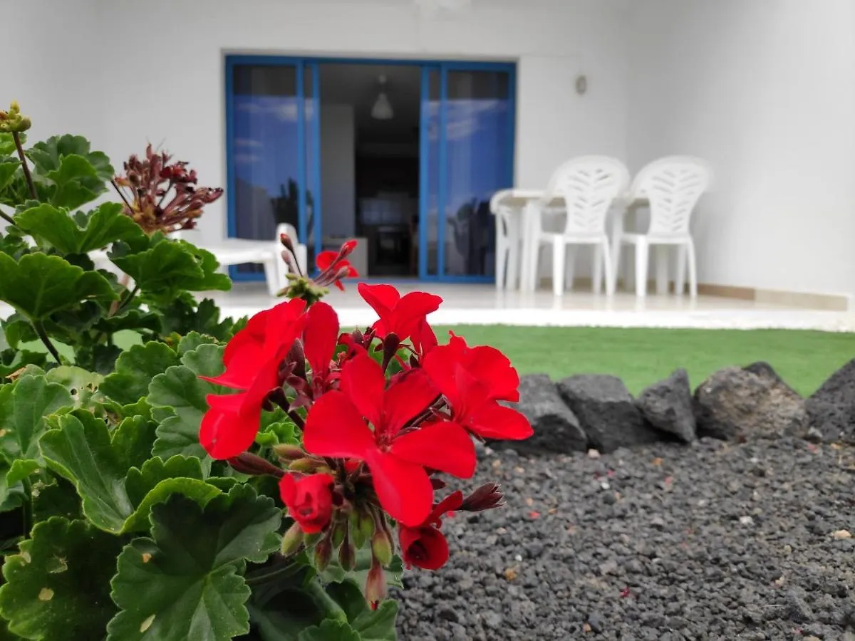Apartamento Ideal Costa Teguise Lägenhet